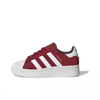 кроссовки adidas originals Superstar Kids Skateboarding shoes Kids IG0287