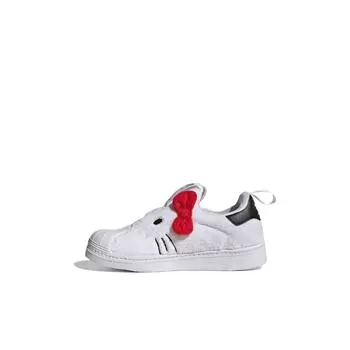 кроссовки adidas originals Superstar Kids Skateboarding shoes BP ID9720