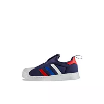 кроссовки adidas originals Superstar Kids Skateboarding shoes BP BA8046