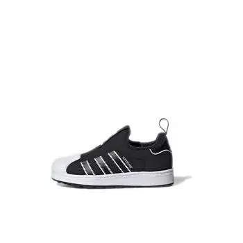 кроссовки adidas originals Superstar Kids Skateboarding shoes BP EG3362