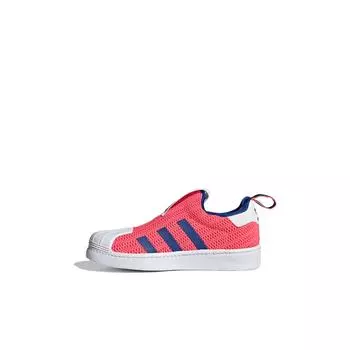 кроссовки adidas originals Superstar Kids Skateboarding shoes BP FX4911