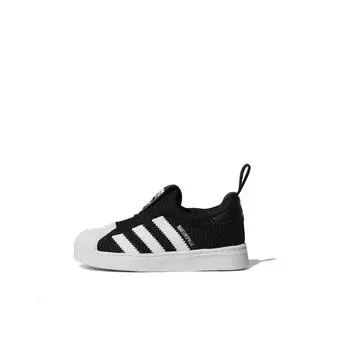 кроссовки adidas originals Superstar Kids Skateboarding shoes BP EF0891
