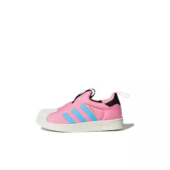 кроссовки adidas originals Superstar Kids Skateboarding shoes BP BY9927