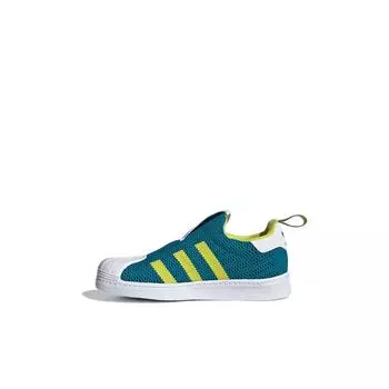 кроссовки adidas originals Superstar Kids Skateboarding shoes BP FX4910