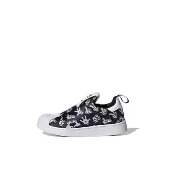 кроссовки adidas originals Superstar Kids Skateboarding shoes BP GX1872