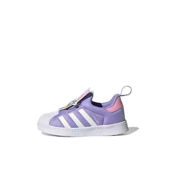 кроссовки adidas originals Superstar Kids Skateboarding shoes BP GX3275