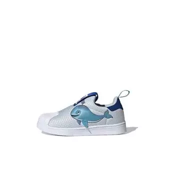 кроссовки adidas originals Superstar Kids Skateboarding shoes BP FX4928