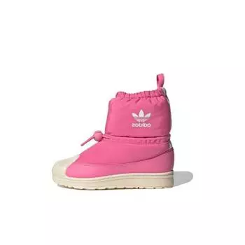 кроссовки adidas originals Superstar Kids Skateboarding shoes BP IG5072