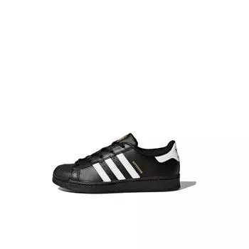 кроссовки adidas originals Superstar Kids Skateboarding shoes BP BA8379