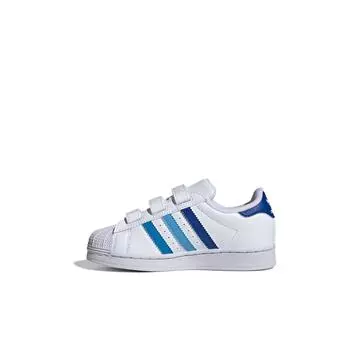 кроссовки adidas originals Superstar Kids Skateboarding shoes BP IF3577