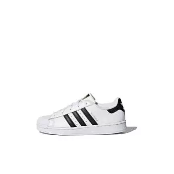 кроссовки adidas originals Superstar Kids Skateboarding shoes BP BA8378