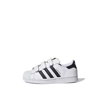 кроссовки adidas originals Superstar Kids Skateboarding shoes BP EF4838