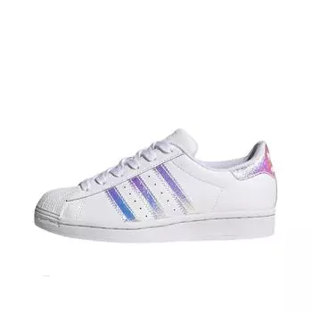кроссовки adidas originals Superstar Kids Skateboarding shoes Kids FV3139