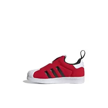 кроссовки adidas originals Superstar Kids Skateboarding shoes BP FX4871