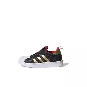 кроссовки adidas originals Superstar Kids Skateboarding shoes BP GX6339