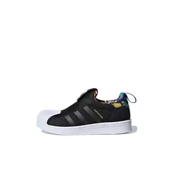 кроссовки adidas originals Superstar Kids Skateboarding shoes BP EE6265