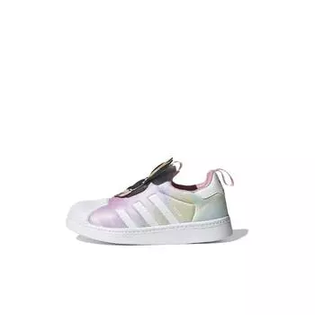 кроссовки adidas originals Superstar Kids Skateboarding shoes BP GY9150