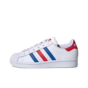 кроссовки adidas originals Superstar Kids Skateboarding shoes Kids FV3687