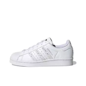 кроссовки adidas originals Superstar Kids Skateboarding shoes Kids H04019