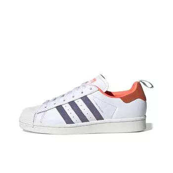 кроссовки adidas originals Superstar Kids Skateboarding shoes Kids FW8110