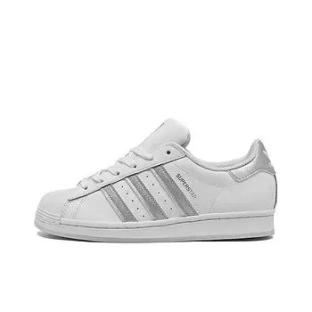 кроссовки adidas originals Superstar Kids Skateboarding shoes Kids H67668
