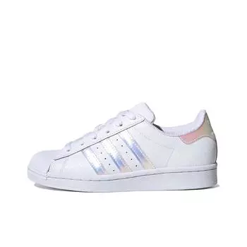 кроссовки adidas originals Superstar Kids Skateboarding shoes Kids FW0813