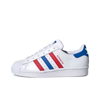 кроссовки adidas originals Superstar Kids Skateboarding shoes Kids FW5851