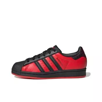кроссовки adidas originals Superstar Kids Skateboarding shoes Kids GV7129