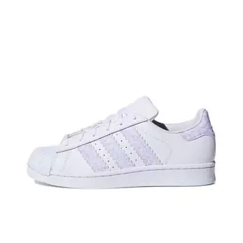 кроссовки adidas originals Superstar Kids Skateboarding shoes Kids CG6612