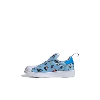 кроссовки adidas originals Superstar Kids Skateboarding shoes Kids IF1273