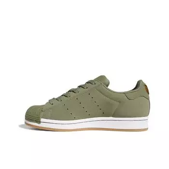 кроссовки adidas originals Superstar Kids Skateboarding shoes Kids FZ2213