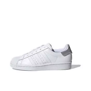кроссовки adidas originals Superstar Kids Skateboarding shoes Kids FV3703