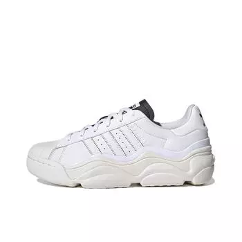 кроссовки adidas originals Superstar Lifestyle Shoes Women HQ6039