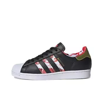 кроссовки adidas originals Superstar Lunar New Year (2020) FW5271
