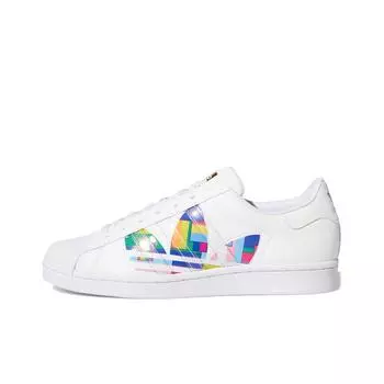 кроссовки adidas originals Superstar Pride FY9022