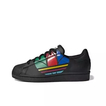 кроссовки adidas originals Superstar Pure J FW4006 FW4006