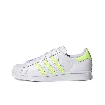 кроссовки adidas originals Superstar Skate shoes Female FX6090