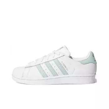 кроссовки adidas originals Superstar Skate shoes Female B41509