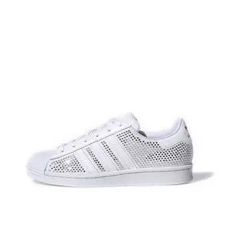 кроссовки adidas originals Superstar Skate shoes Female FV3400