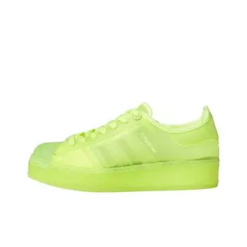 кроссовки adidas originals Superstar Skate shoes Female FX2987