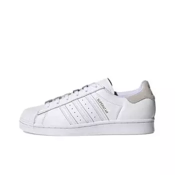 кроссовки adidas originals Superstar Skate shoes Female GZ0866