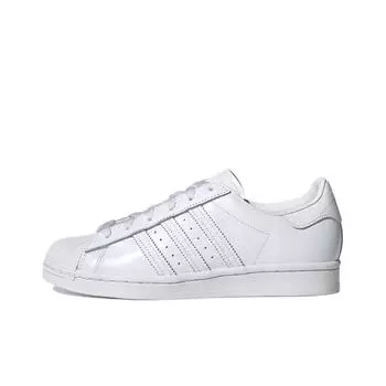 кроссовки adidas originals Superstar Skate shoes Female GZ3096