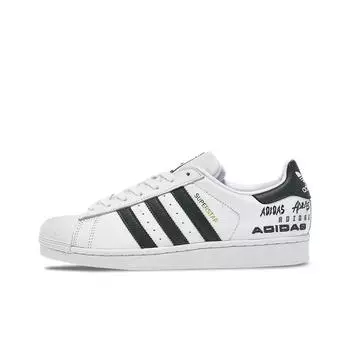 кроссовки adidas originals Superstar Skate shoes Female EH1214