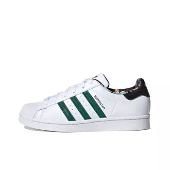 кроссовки adidas originals Superstar Skate shoes Female FZ3630