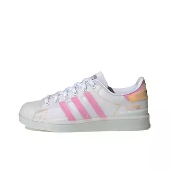 кроссовки adidas originals Superstar Skate shoes Female FY7357