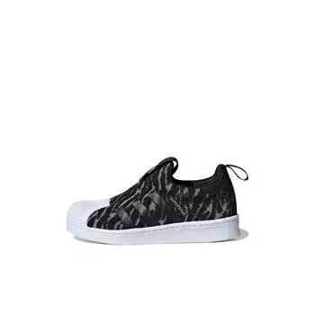кроссовки adidas originals Superstar Skate shoes Kids EE6268