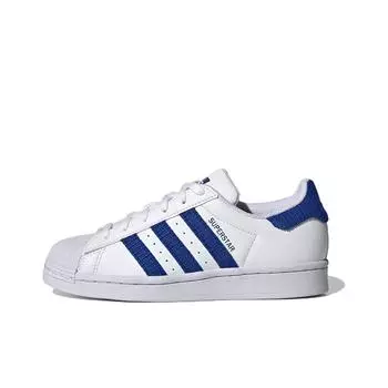 кроссовки adidas originals Superstar Skate shoes Kids GV7951