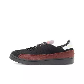 кроссовки adidas originals Superstar Skate shoes Unisex FY1787