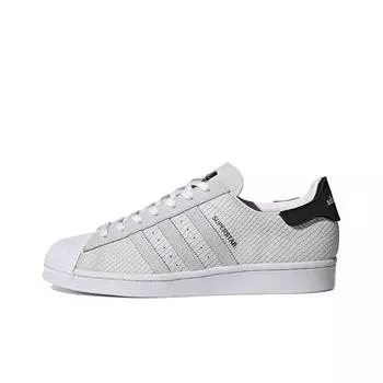 кроссовки adidas originals Superstar Skate shoes Unisex FV2822