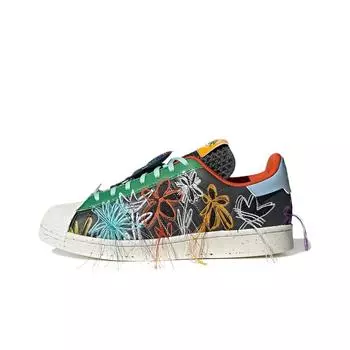кроссовки adidas originals Superstar Skate shoes Unisex GX3823